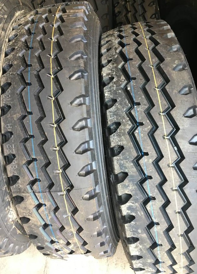 Used semi truck tires 225 rusaqwestcoast